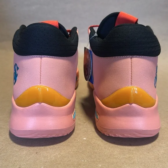 Skechers X Snoop Dogg “Boss Treatment” SKX Resagrip Basketball Shoes Size 12 - Picture 3 of 8